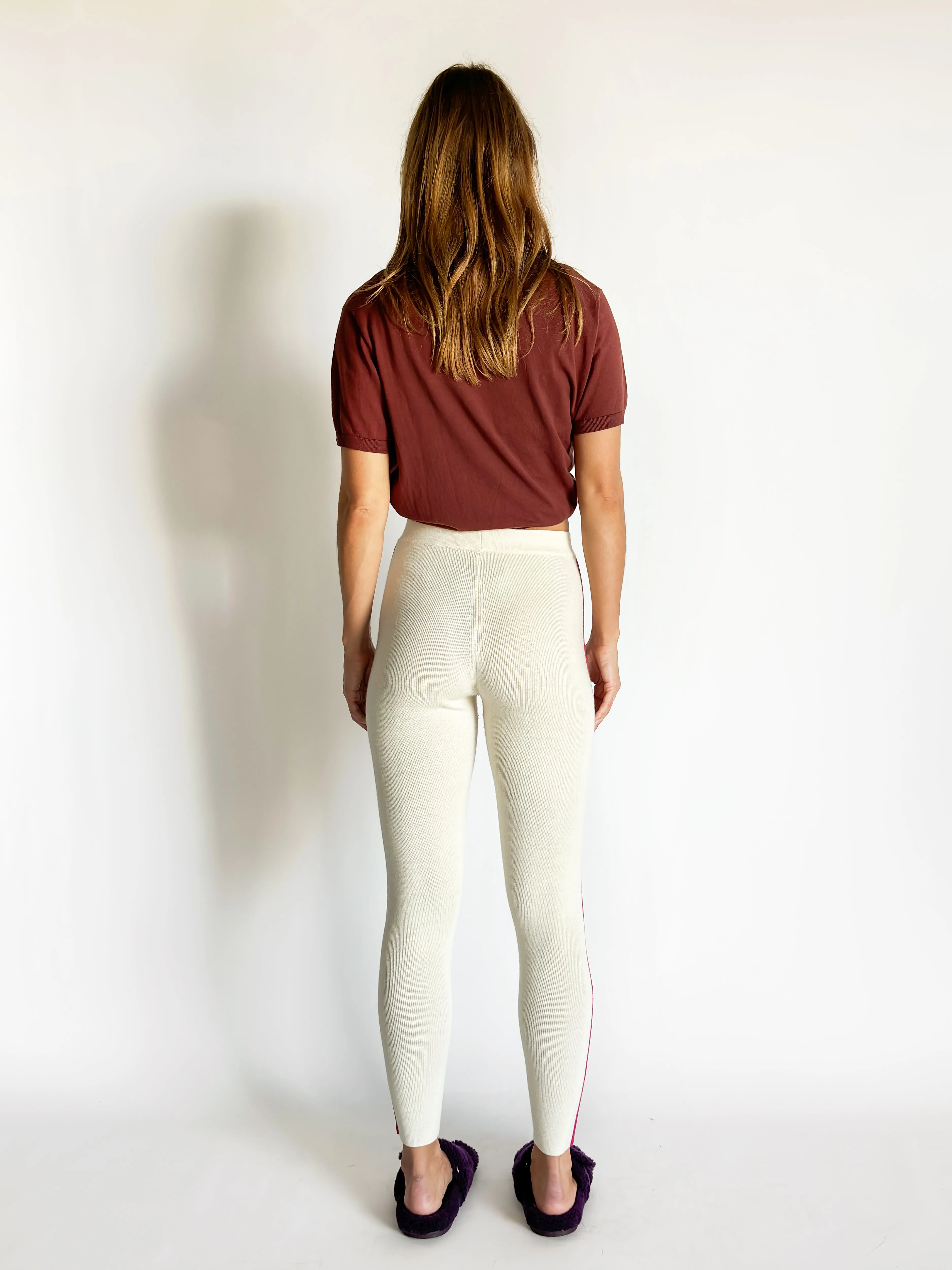 Wool Pants