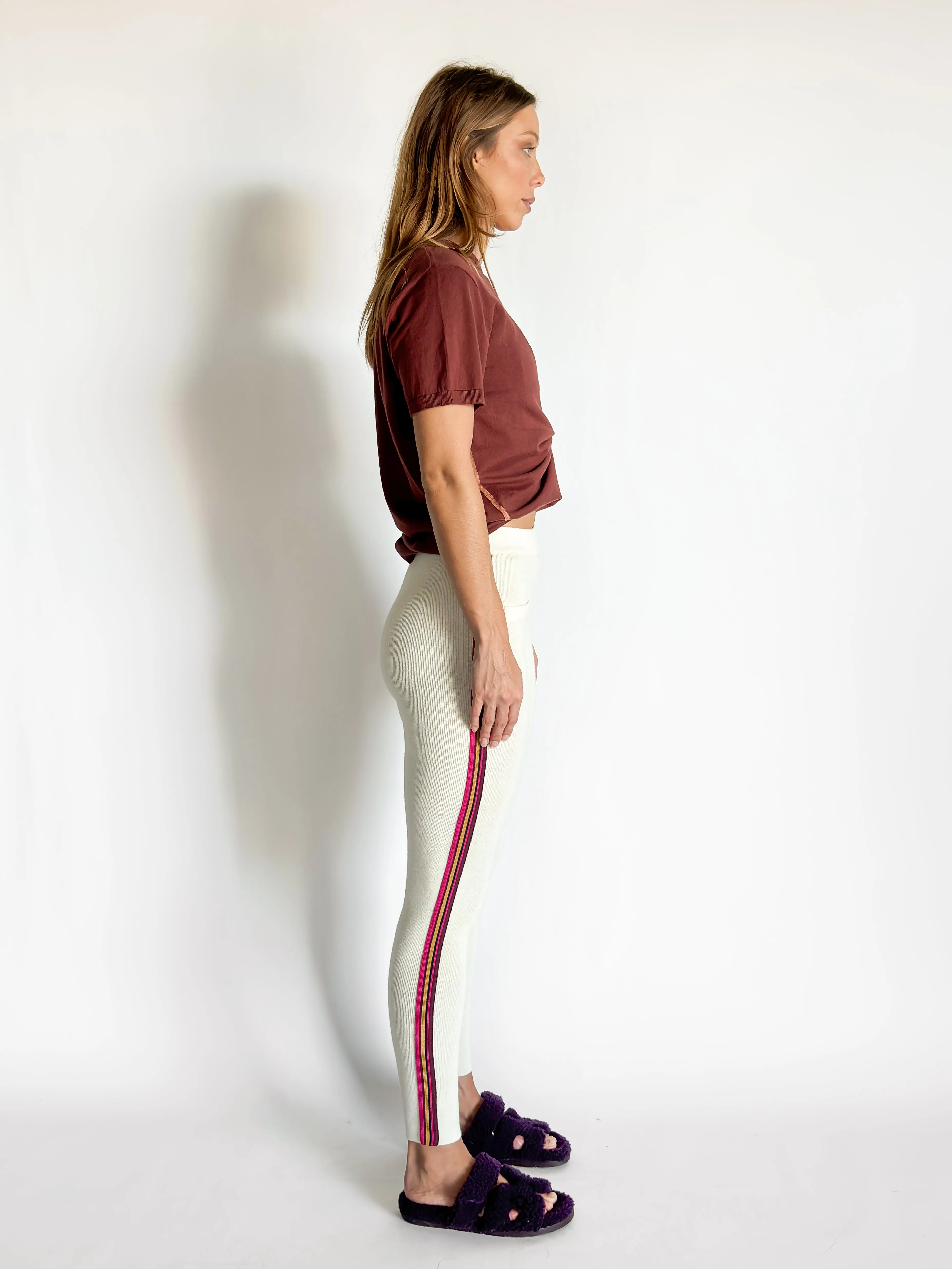Wool Pants
